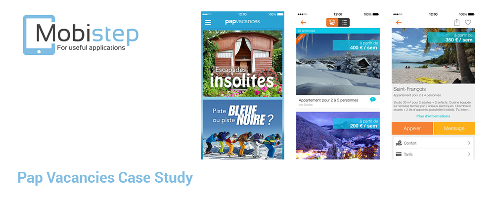 Pap Vacancies Case Study